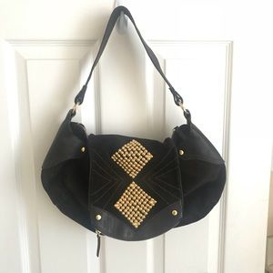 Giuseppe Zanotti handbag